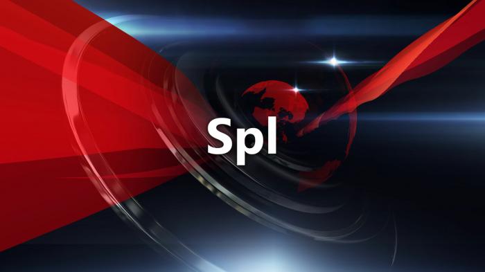 Spl on JioTV
