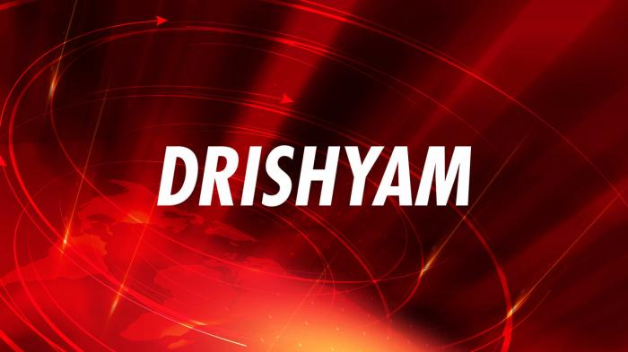 Drishyam on JioTV