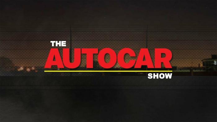 The Autocar Show on JioTV
