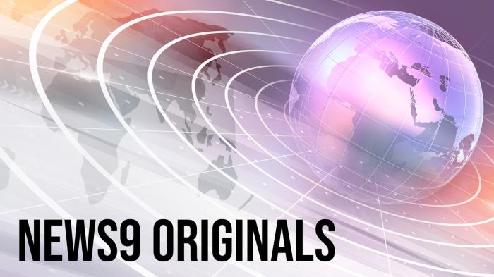News9 Originals on JioTV