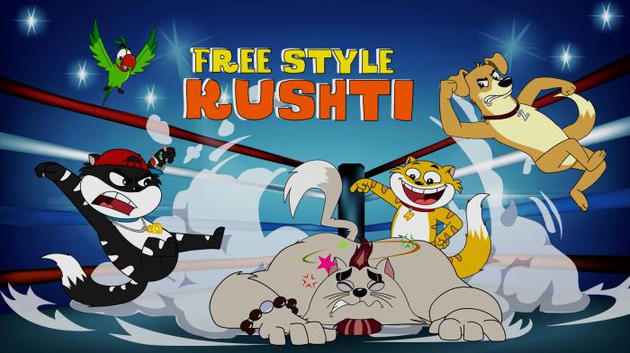Guru Aur Bhole Episode No.16 on JioTV