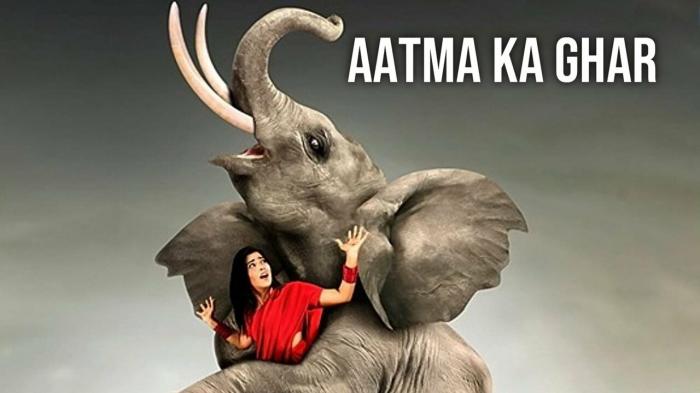 Aatma Ka Ghar on JioTV
