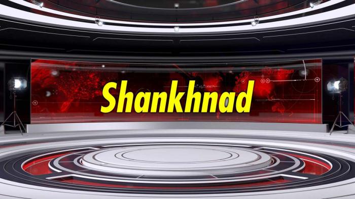 Shankhnad on JioTV