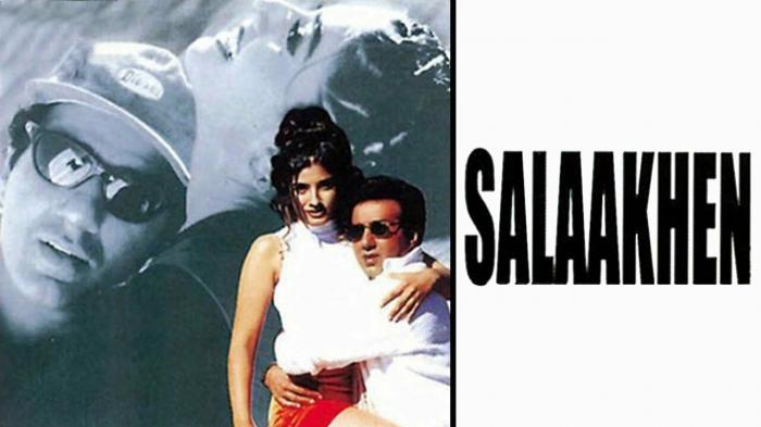 Salaakhen on JioTV