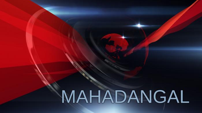 Mahadangal on JioTV
