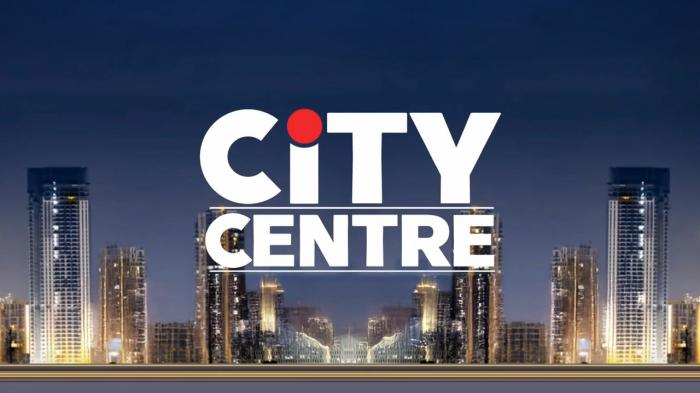 City Centre on JioTV