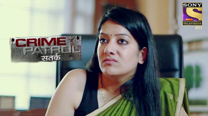Crime Patrol Satark Episode No.893 on JioTV