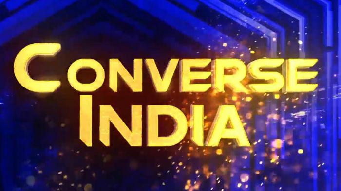 Converse on JioTV