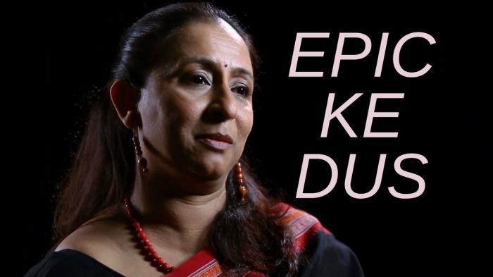 Epic Ke Dus Episode No.7 on JioTV