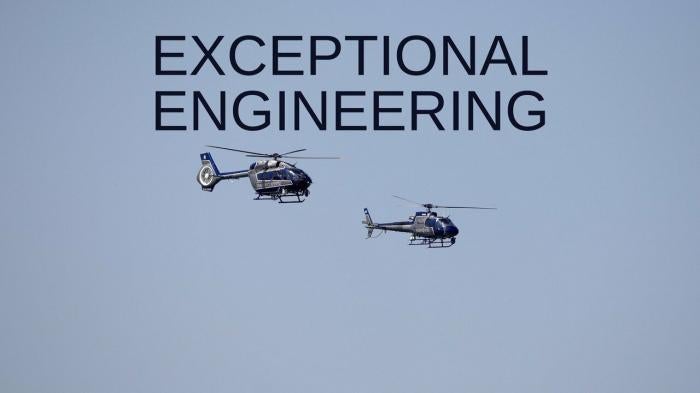 Exceptional Engineering Episode No.5 on JioTV
