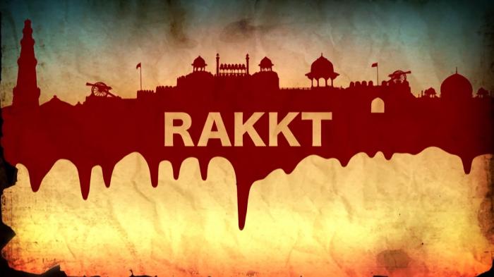 Rakkt Episode No.2 on JioTV