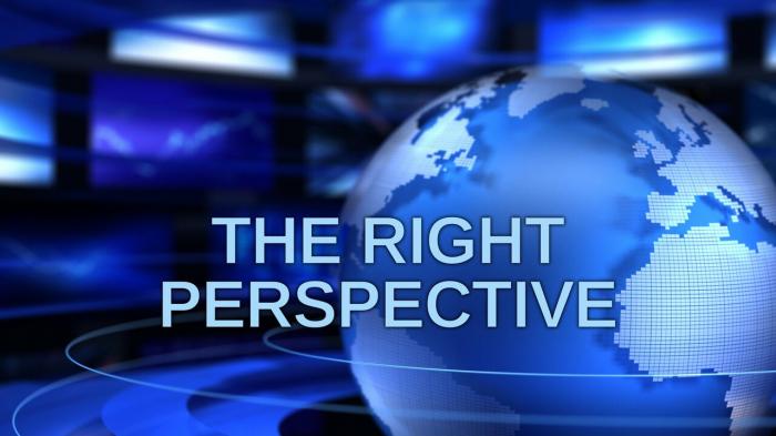 The Right Perspective on JioTV