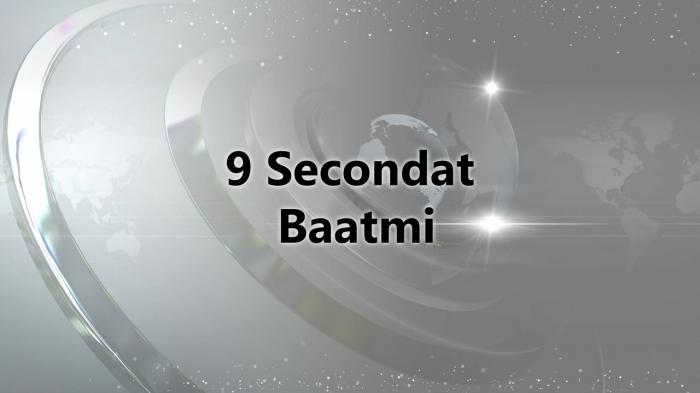 9 Secondat Baatmi on JioTV