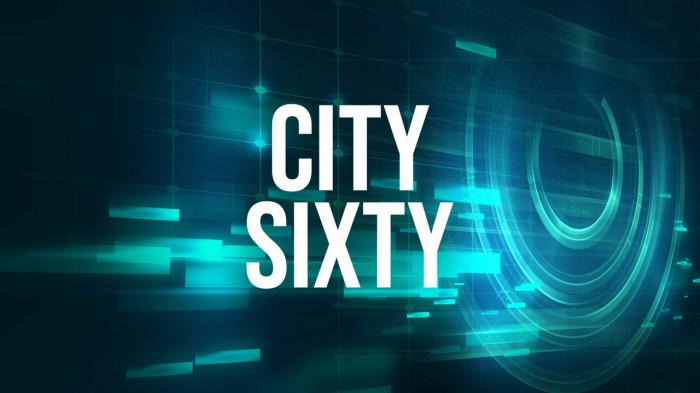 CITY SIXTY on JioTV