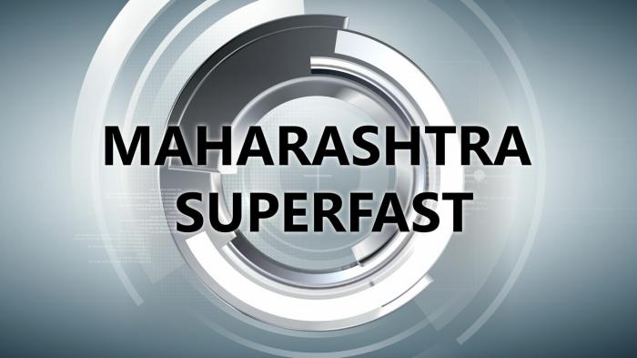 MAHARASHTRA SUPERFAST on JioTV