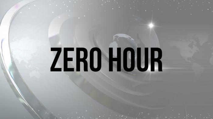 Zero Hour on JioTV