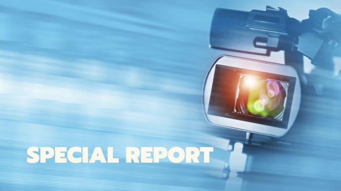 Special Report on JioTV