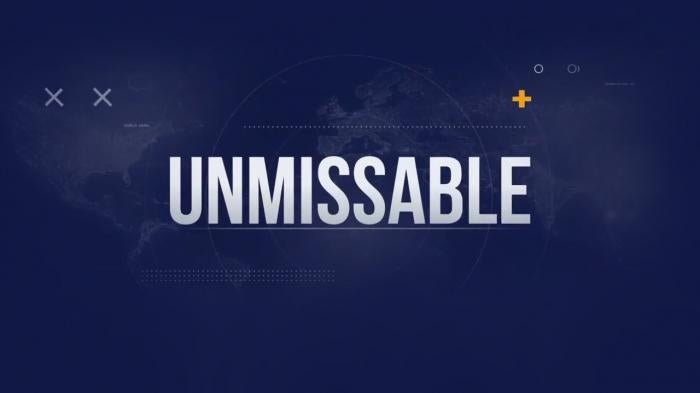 Unmissable on JioTV