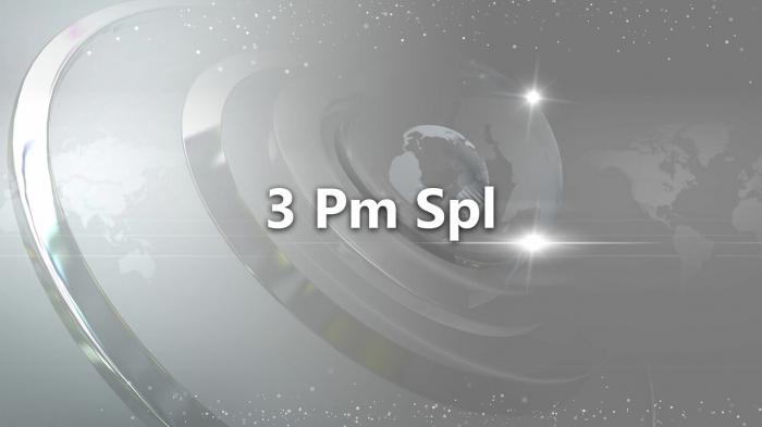 3 Pm Spl on JioTV