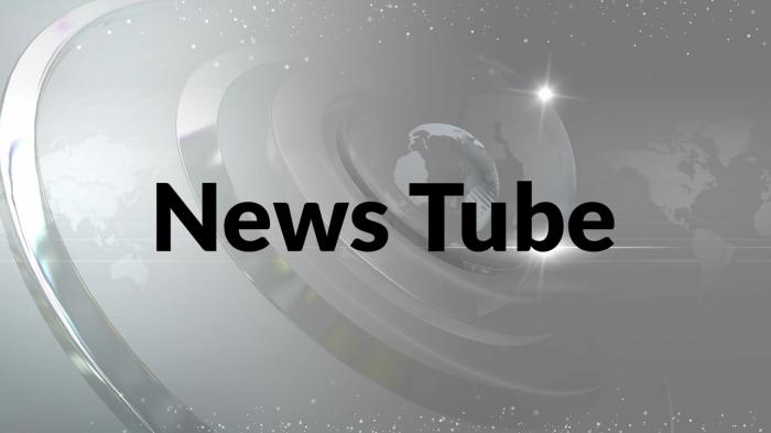 News Tube on JioTV