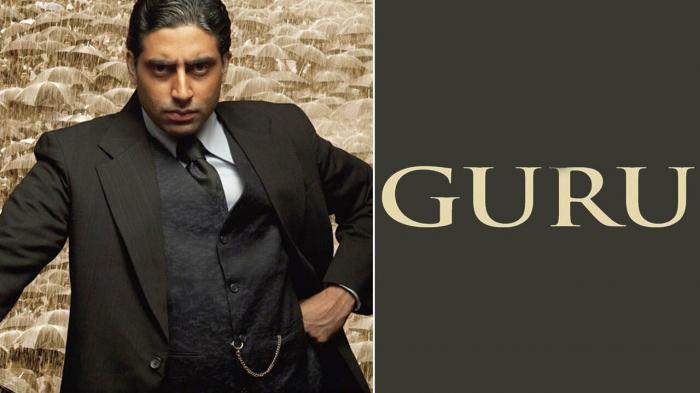 Guru on JioTV
