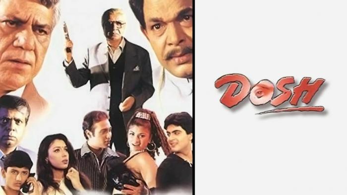 Dosh on JioTV
