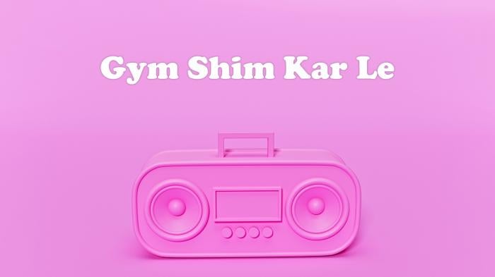 Gym Shim Kar Le on JioTV