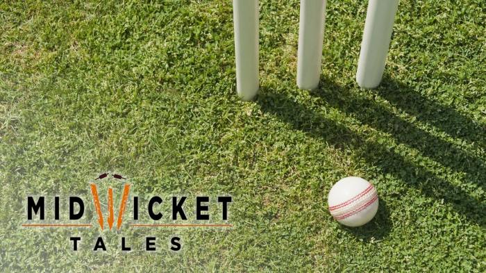 Mid Wicket Tales on JioTV