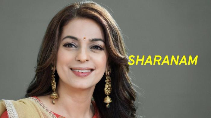 Sharanam on JioTV