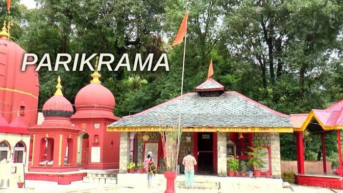 Parikrama on JioTV