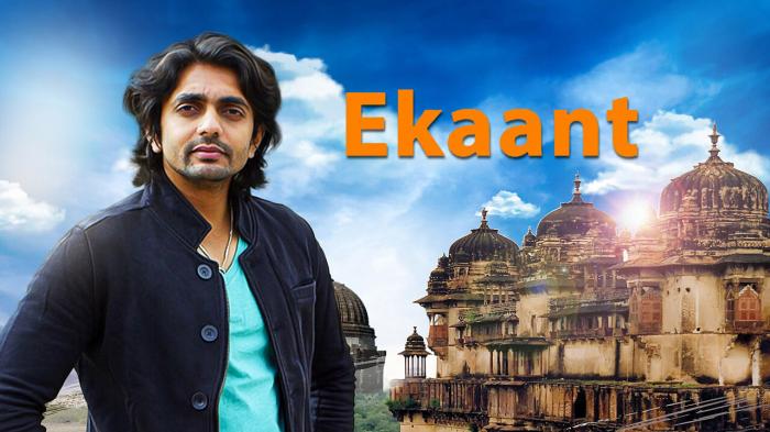 Ekaant on JioTV