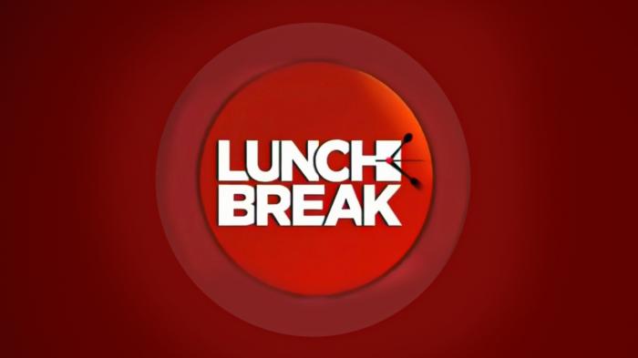 Lunch Break on JioTV