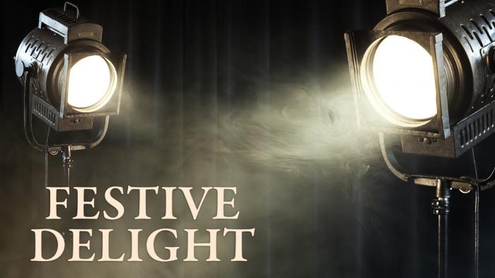 Festive Delight Episode No.30 on JioTV