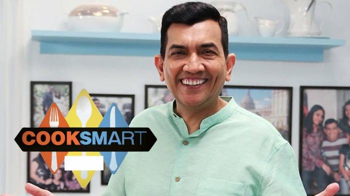 Cook Smart Episode No.105 on JioTV