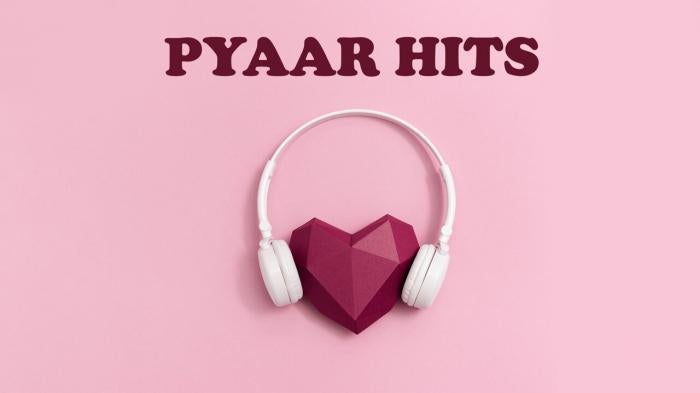 PYAAR HITS Episode No.2 on JioTV