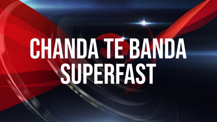 Chanda te Banda Superfast on JioTV