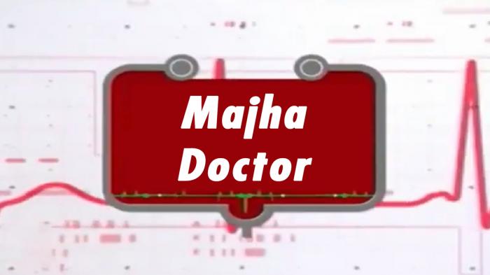 Majha Doctor on JioTV