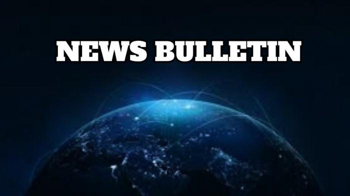 News Bulletin on JioTV
