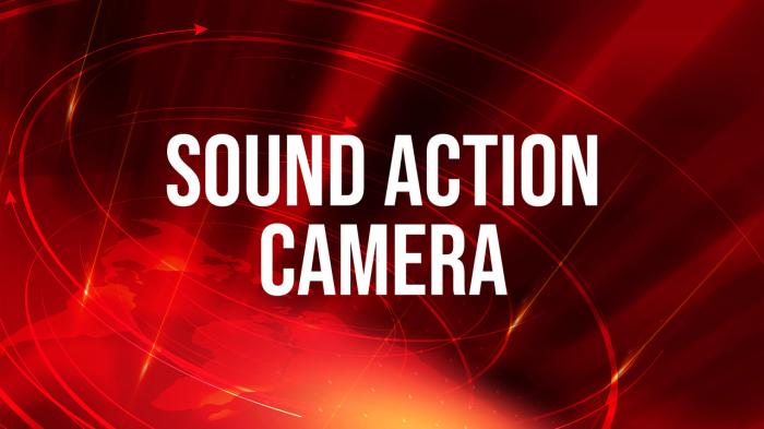 Sound Action Camera on JioTV