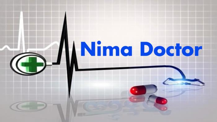 Nima Doctor on JioTV