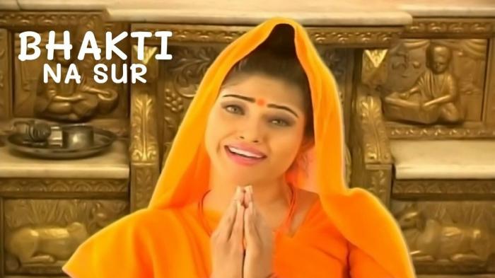 Bhakti Na Sur on JioTV