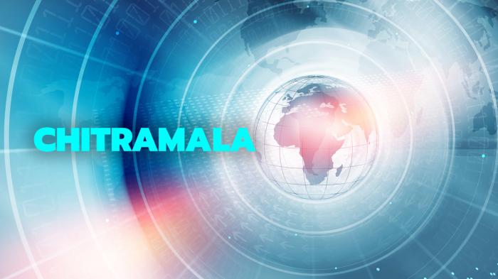 Chitramala on JioTV