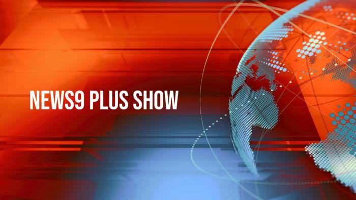 News9 Plus Show on JioTV