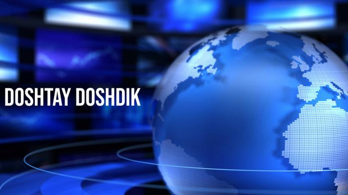 Doshtay Doshdik on JioTV