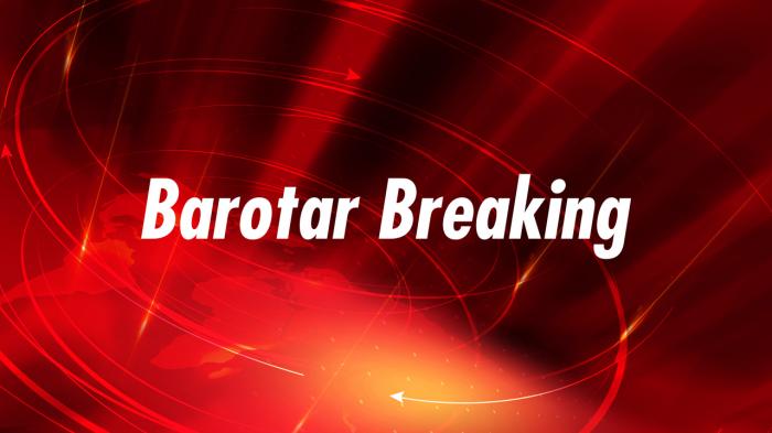 Barotar Breaking on JioTV