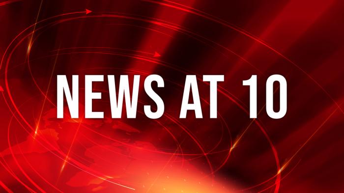 News At 10 on JioTV