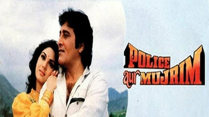 Police Aur Mujrim on JioTV