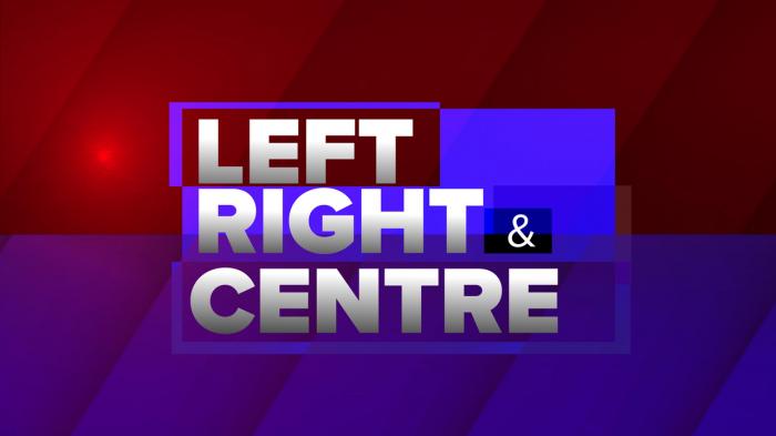 Left, Right & Centre on JioTV