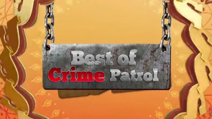 Best of Crime Patrol Episode No.881 on JioTV