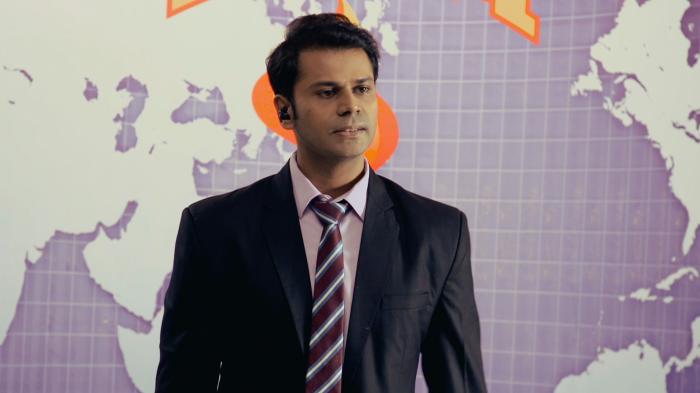 Crime Patrol Satark on JioTV